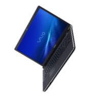 Ноутбук Sony VAIO VGN-AW290JFQ