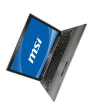 Ноутбук MSI CR650