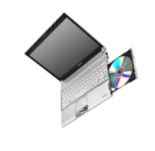 Ноутбук Toshiba PORTEGE R600-10X
