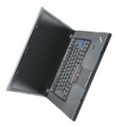 Ноутбук Lenovo THINKPAD W510