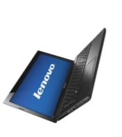 Ноутбук Lenovo IdeaPad N580