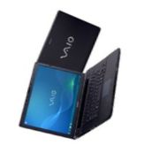 Ноутбук Sony VAIO VGN-BZ31XT