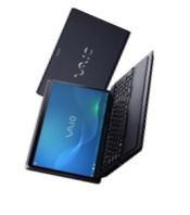 Ноутбук Sony VAIO VPC-F24M1R