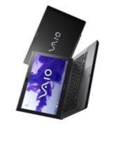 Ноутбук Sony VAIO VPC-SB4Z9R