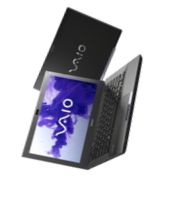 Ноутбук Sony VAIO VPC-SA4S9R