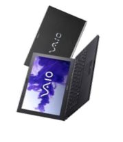 Ноутбук Sony VAIO VPC-Z23Q9R