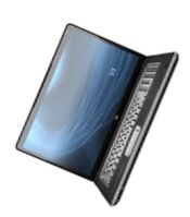 Ноутбук HP HDX X18-1380ep
