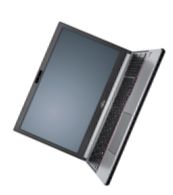 Ноутбук Fujitsu LIFEBOOK E754