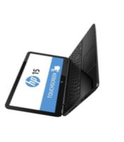 Ноутбук HP 15-r000 TouchSmart