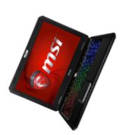 Ноутбук MSI GT60 2PC Dominator