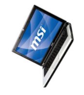 Ноутбук MSI EX460