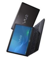 Ноутбук Sony VAIO VPC-EC1S1R