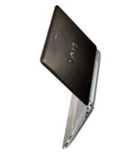 Ноутбук Sony VAIO VGN-CR590EBT