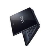 Ноутбук Sony VAIO VPC-CW27FX