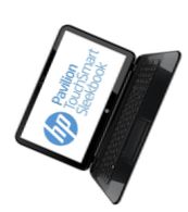 Ноутбук HP PAVILION TouchSmart Sleekbook 15-b100