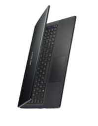 Ноутбук ASUS X751LA