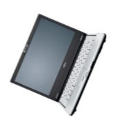 Ноутбук Fujitsu LIFEBOOK S760