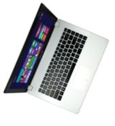 Ноутбук ASUS X451CA