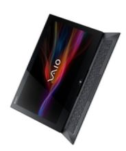 Ноутбук Sony VAIO Duo 13 SVD1323N4R