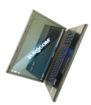 Ноутбук Eurocom P170EM