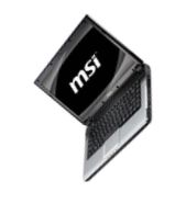 Ноутбук MSI CX420