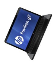 Ноутбук HP PAVILION g7-2200