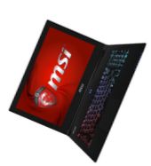 Ноутбук MSI GS60 2PC Ghost