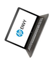 Ноутбук HP Envy 17-r100