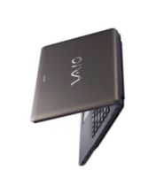Ноутбук Sony VAIO VGN-NW320F
