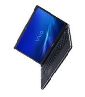 Ноутбук Sony VAIO VGN-AW170Y