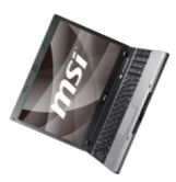 Ноутбук MSI VX600