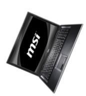 Ноутбук MSI FX720