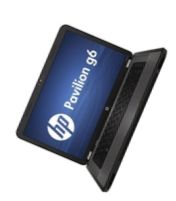 Ноутбук HP PAVILION g6-1000