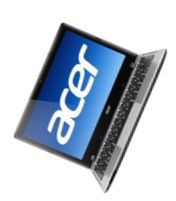 Ноутбук Acer Aspire One AO756-1007C8ss