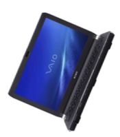 Ноутбук Sony VAIO VGN-TT230N