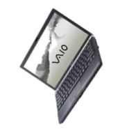 Ноутбук Sony VAIO VGN-Z790JAB