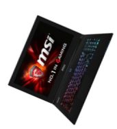 Ноутбук MSI GS60 2QD Ghost Pro 4K