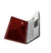 Ноутбук HP PAVILION DV6700