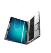 Ноутбук HP PAVILION dv9700