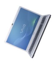 Ноутбук Sony VAIO VPC-F116FX