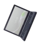 Ноутбук Sony VAIO VPC-CW22FX