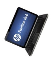 Ноутбук HP PAVILION DV6-6b00