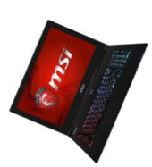 Ноутбук MSI GS60 2PE Ghost Pro