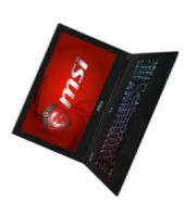 Ноутбук MSI GS60 2PE Ghost Pro 3K Edition