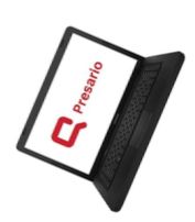 Ноутбук Compaq PRESARIO CQ56-110SL