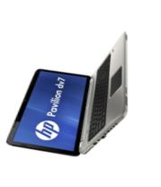 Ноутбук HP PAVILION DV7-6c00