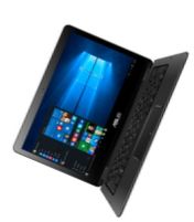 Ноутбук ASUS VivoBook Flip TP301UA