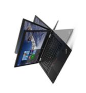 Ноутбук Lenovo THINKPAD X1 Yoga