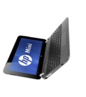 Ноутбук HP Mini 210-4100