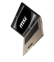 Ноутбук MSI X-Slim X420